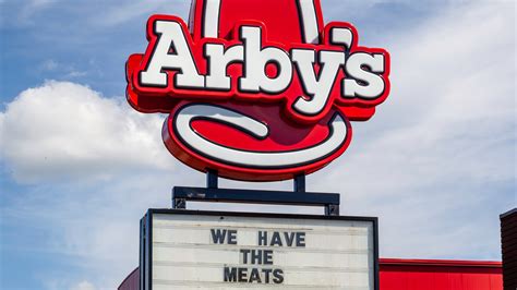 How far is arby - Arby’s website says it has 1,285 calories, or more than half the 2,000 calories a day the FDA recommends for the average person. The “We Have the Meats” chain has been getting a lot of attention for this burger, which it says has been in development for more than two years. Arby’s is owned by Inspire Brands, the second-largest ...